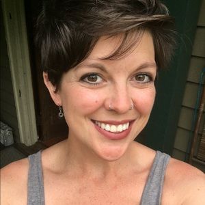 Meet your Posher, Kathleen
